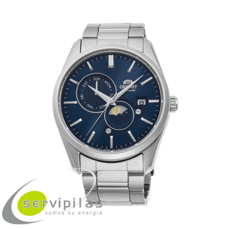 RELOJ ORIENT RA-AK0308 L