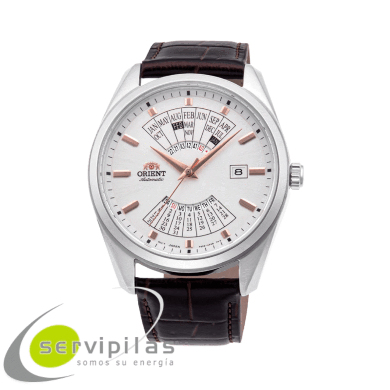 RELOJ ORIENT RA-BA005 S