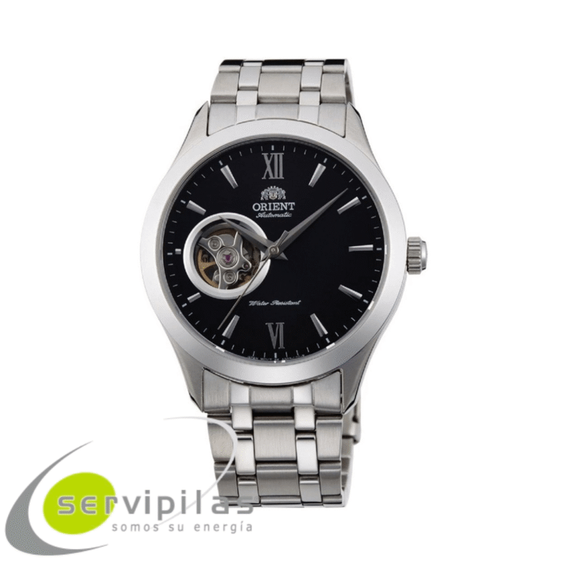 RELOJ ORIENT TAG03001 B