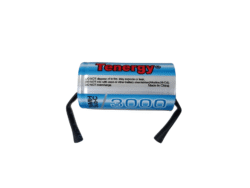 BATERÍA SC TENERGY 3000MAH