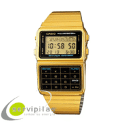 CASIO DBC-611G-1DF