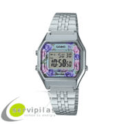 CASIO LA680WA-2CDF
