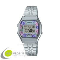 CASIO LA680WA-2CDF