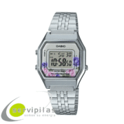 CASIO LA680WA-4CDF