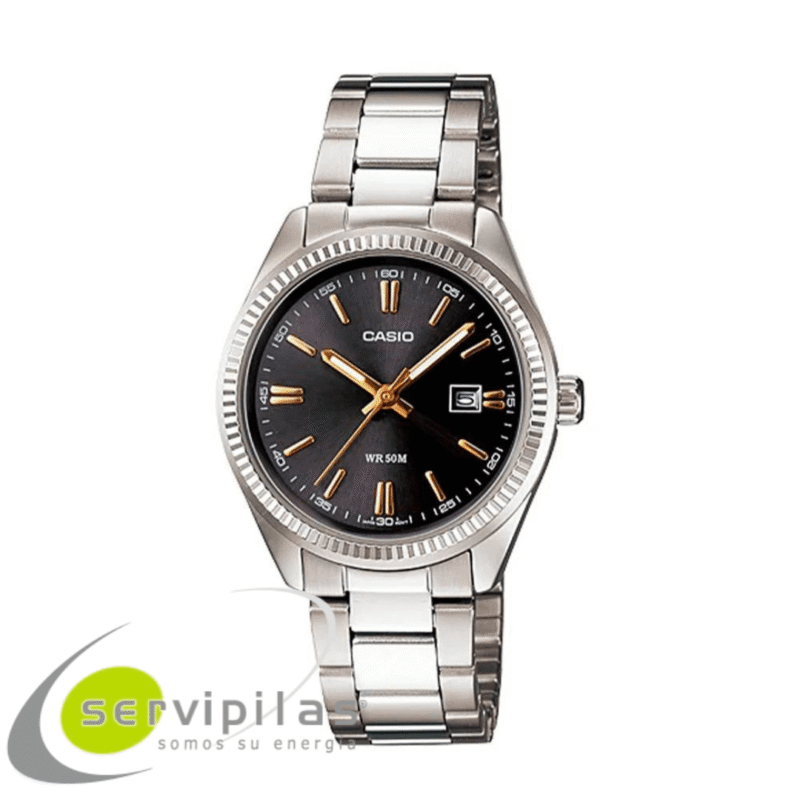 CASIO LTP-1302D-1A2VDF