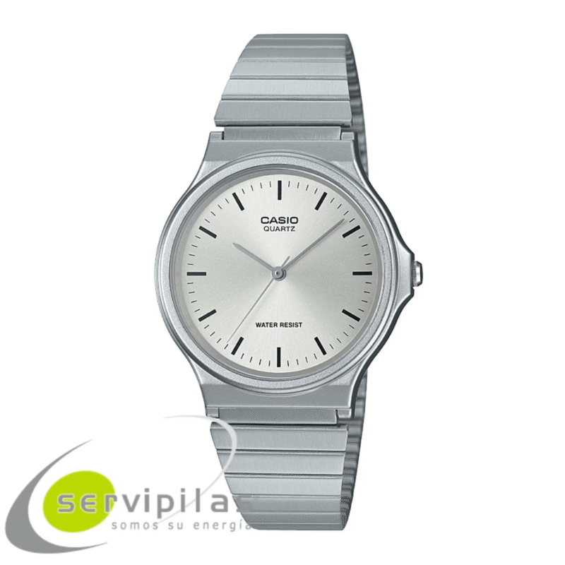 CASIO MQ-24D-7EDF