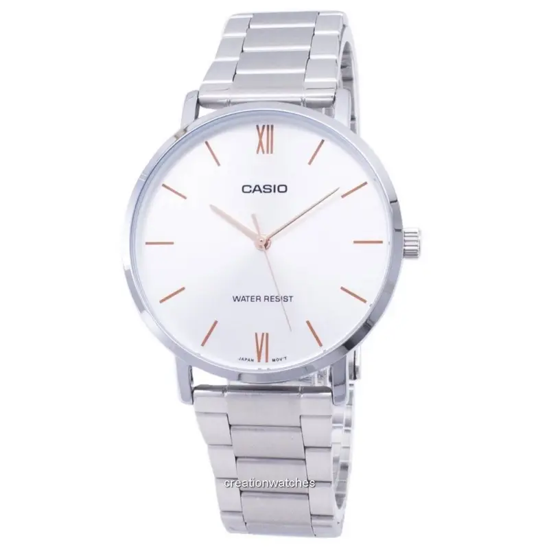 CASIO MTP-VT01D-7BUDF