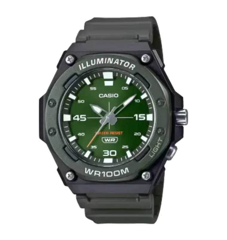 CASIO MW-620H-3AVDF