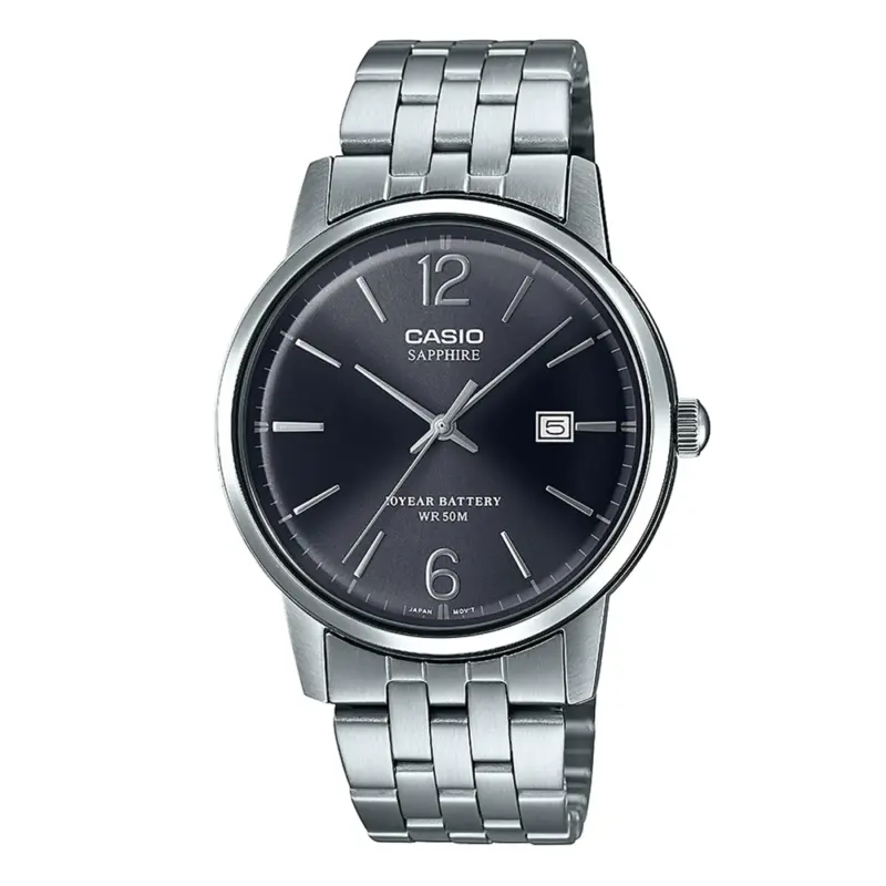CASIO MTS-110D-1AVDF