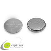 PILA BOTÓN CR2330 LITHIUM