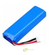 BATERIA JBL CHARGE 2+ CHARGE 2 PLUS 3.7V 6200mAh - Image 3