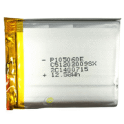 BATERIA LIPO 105060 3.7V 3400mAh