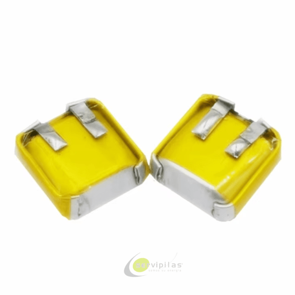 BATERIA LIPO 501012 501010 3.7V 40mAh