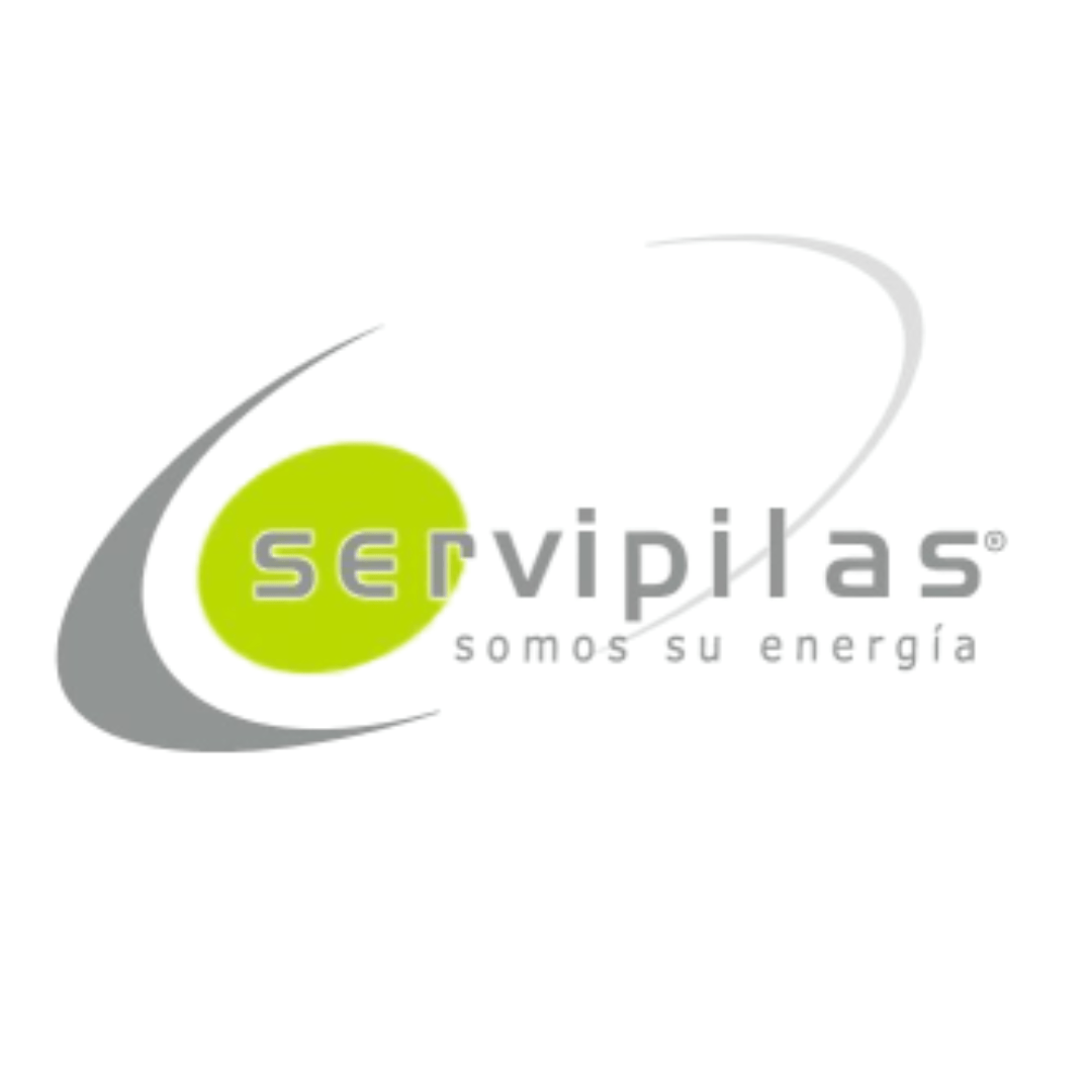 Servipilas SAS