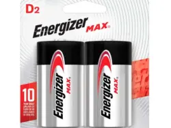 PILA D ENERGIZER ALCALINA