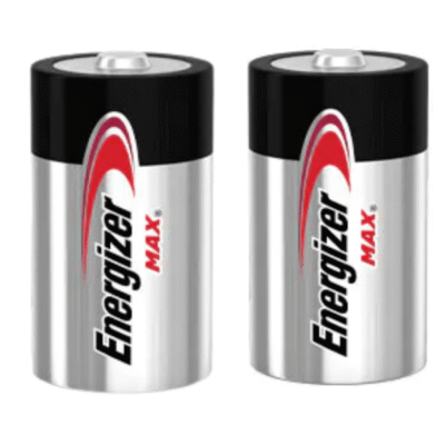 PILA D ENERGIZER ALCALINA - Image 3