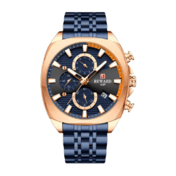 RELOJ REWARD RD81065M