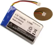 BATERÍA LIPO 922859 3.7V 1500mAh - Image 2
