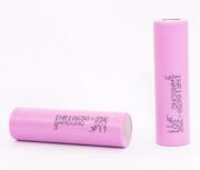 BATERIA INR 18650-35E SAMSUNG 3500mAh 8A FLAT TOP