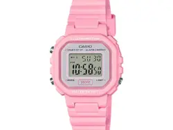 Reloj Para mujer CASIO LA-20WH-4A1DF