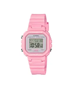 Reloj Para mujer CASIO LA-20WH-4A1DF