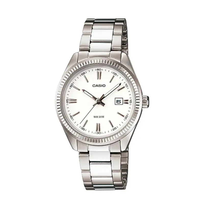 Reloj Unisex CASIO LTP-1302D-7A1VDF