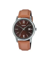 Reloj para hombre, CASIO MTP-V002L-5B3UDF