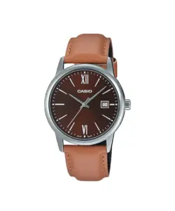 Reloj para hombre, CASIO MTP-V002L-5B3UDF