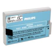 La batería M4605A de 10.8V para equipos Philips