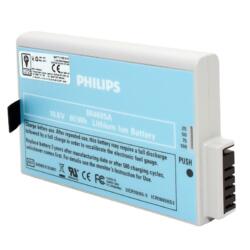BATERÍA M4605A 10.8V PHILIPS