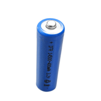 BATERIA IFR14500 3.2V 400mAh - Image 3