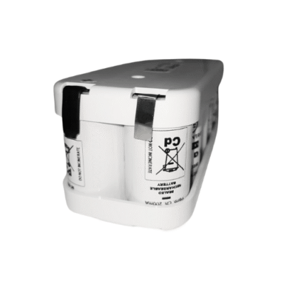 BATERIA SAFT 9 VTD 70 NICD 10.8V - Image 3