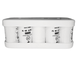 BATERIA SAFT 9 VTD 70 NICD 10.8V