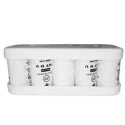 BATERIA SAFT 9 VTD 70 NICD 10.8V