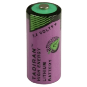 PILA TL-5955 TADIRAN 2/3AA 3.6V