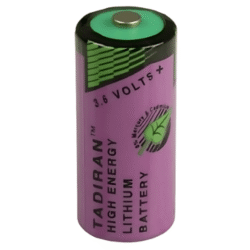 PILA TL-5955 TADIRAN 2/3AA 3.6V