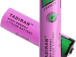 PILA TLH-5903 TADIRAN 3.6V