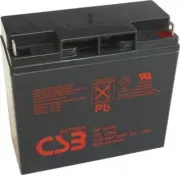 BATERIA CSB 12V 17AH GP 12170