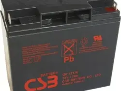 BATERIA CSB 12V 17AH GP 12170