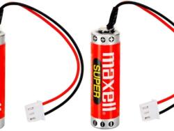 BATERÍA ER6C PLC MITSUBISHI FX F2-40BL