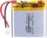 BATERIA LIPO 603030 3.7 600mAh