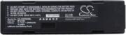 BATERIA TEMP-NP100A DE 2600mAh PARA COGNEX DATAMAN 124-1004R DMA-HHBATTERY-01 12444R-1000 OR