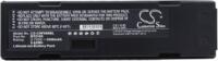 BATERIA TEMP-NP100A DE 2600mAh PARA COGNEX DATAMAN 124-1004R DMA-HHBATTERY-01 12444R-1000 OR