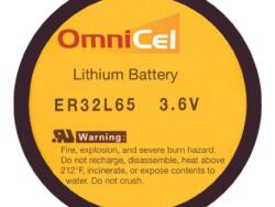 PILA TL-5934 ER32L65 OMNICEL 3.6V