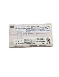 BATERIA BT-62Q BT65Q BT-66Q 2200mAh 7.2V LI-OON PARA TOPCON FC-2500 FC-200 GMS-2