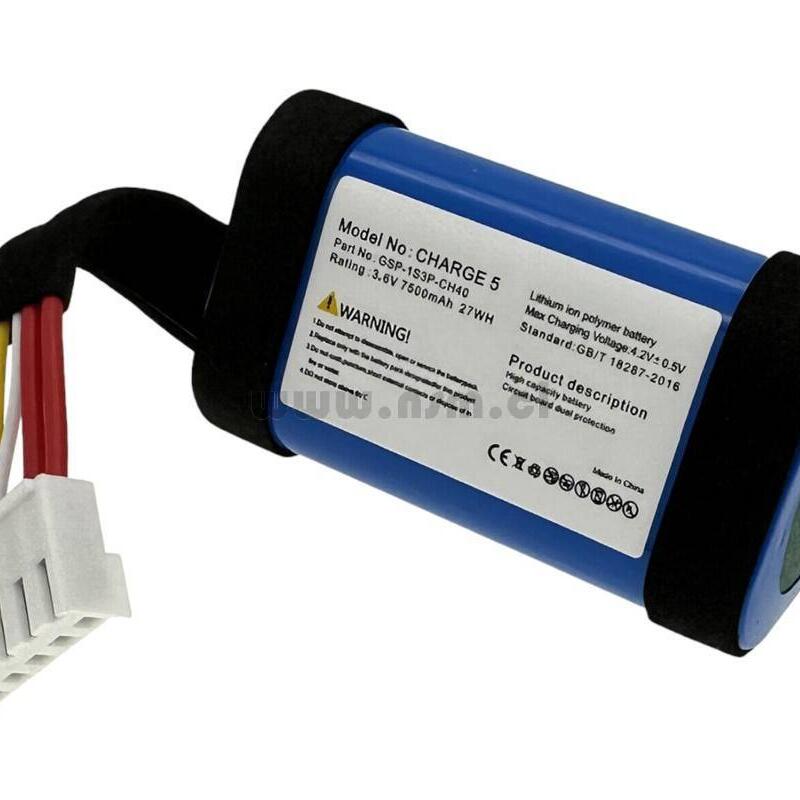 BATERIA JBL CHARGE 5 3.6V 7500mAh
