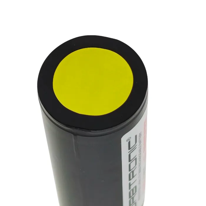 Batería Orbtronic 3.7V 5950mAh con circuito de protección recargable de litio