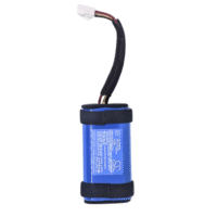 Batería Recargable Original para JBL Flip 6 – 3.7V 5200mAh