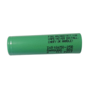 BATERIA SAMSUNG 25R 18650 2500 mAh 20A BATTERY