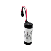 FUJI FDK CR8-LHC CR17450 LITHIUM 3V FLUSHER AUTOMÁTICO